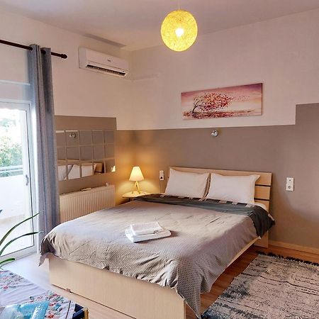 Argy Cozy Apartment Khania Eksteriør bilde