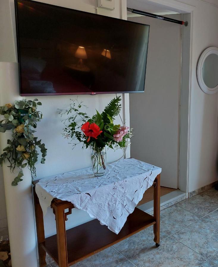 Argy Cozy Apartment Khania Eksteriør bilde